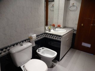 Piso en venta en Centro en Huelva