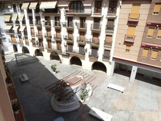 Piso en venta en Centro en Huelva