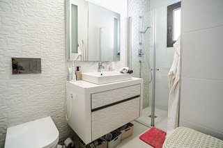 Piso en venta en Urbanizaciones en Guardamar del Segura