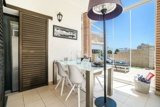 Piso en venta en Urbanizaciones en Guardamar del Segura