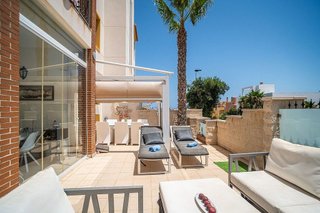 Piso en venta en Urbanizaciones en Guardamar del Segura