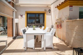 Piso en venta en Urbanizaciones en Guardamar del Segura