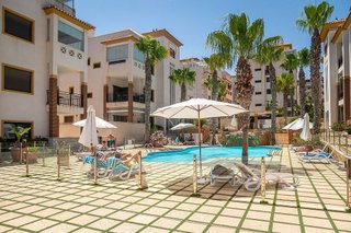 Piso en venta en Urbanizaciones en Guardamar del Segura