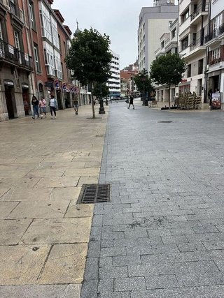 Ático en venta en Centro en Avilés