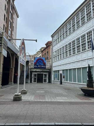 Ático en venta en Centro en Avilés