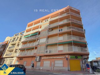 Ático en venta en Torrelamata - La Mata en Torrevieja