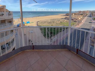 Ático en venta en Torrelamata - La Mata en Torrevieja