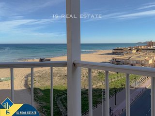 Ático en venta en Torrelamata - La Mata en Torrevieja