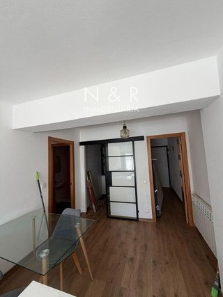 Piso en venta en Ensanche - Sar en Santiago de Compostela