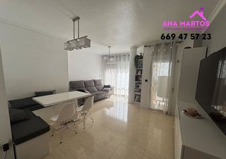 Ático en venta en Águilas ciudad en Águilas