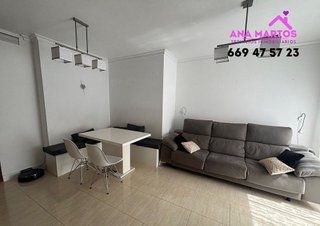 Ático en venta en Águilas ciudad en Águilas