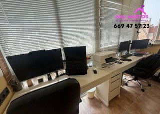 Ático en venta en Águilas ciudad en Águilas