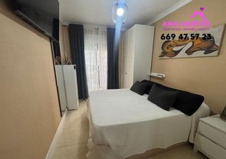 Ático en venta en Águilas ciudad en Águilas