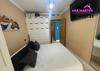 Ático en venta en Águilas ciudad en Águilas