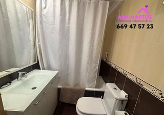 Ático en venta en Águilas ciudad en Águilas