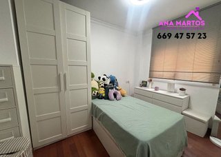 Ático en venta en Águilas ciudad en Águilas