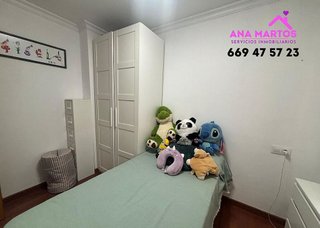 Ático en venta en Águilas ciudad en Águilas