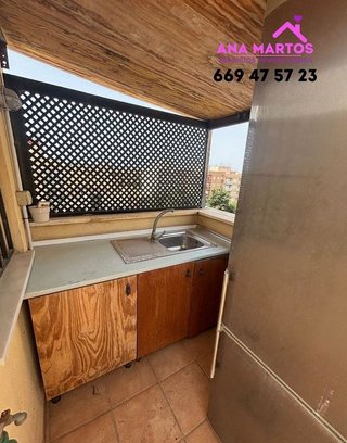 Ático en venta en Águilas ciudad en Águilas