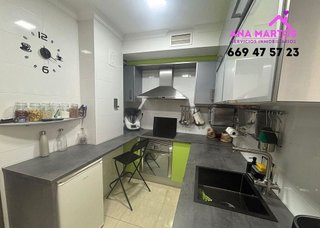 Ático en venta en Águilas ciudad en Águilas