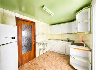 Piso en venta en Centro Ciudad en Plasencia