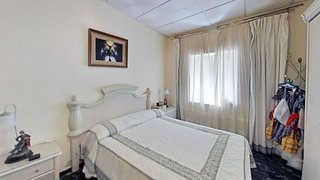 Piso en venta en Linarejos en Linares