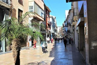 Piso en venta en Centro en Gandia
