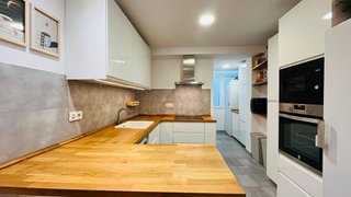 Piso en venta en Centro Ciudad en San Fernando