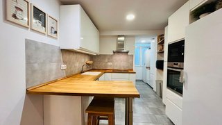 Piso en venta en Centro Ciudad en San Fernando