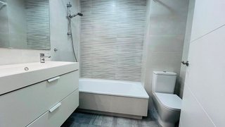 Piso en venta en Centro Ciudad en San Fernando