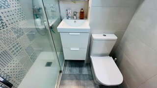 Piso en venta en Centro Ciudad en San Fernando