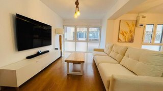Piso en venta en Centro Ciudad en San Fernando