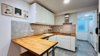 Piso en venta en Centro Ciudad en San Fernando