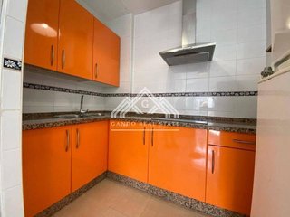 Piso en venta en Centro - Doña Mercedes en Dos Hermanas