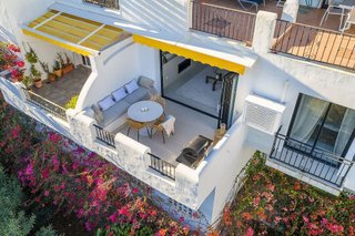Piso en venta en Los Arqueros-Puerto del Almendro en Benahavís