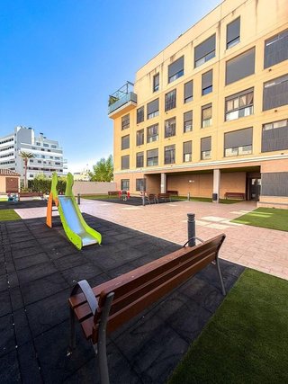 Piso en venta en El Travaló - Martínez Valero en Elche