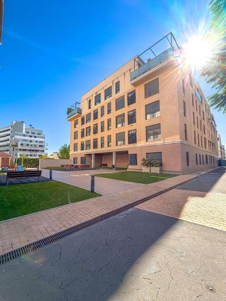 Piso en venta en El Travaló - Martínez Valero en Elche
