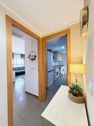 Piso en venta en El Travaló - Martínez Valero en Elche
