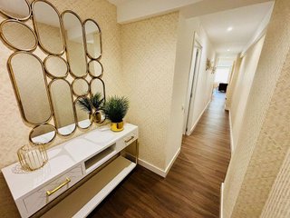 Piso en venta en Los Boliches en Fuengirola