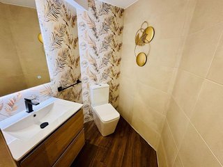 Piso en venta en Los Boliches en Fuengirola