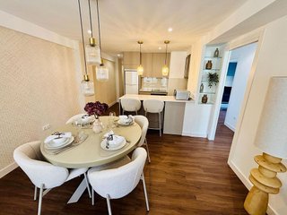 Piso en venta en Los Boliches en Fuengirola