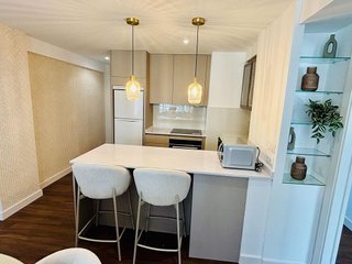 Piso en venta en Los Boliches en Fuengirola