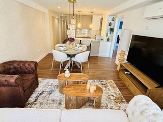 Piso en venta en Los Boliches en Fuengirola