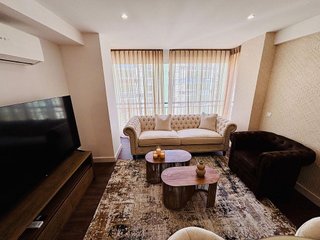 Piso en venta en Los Boliches en Fuengirola
