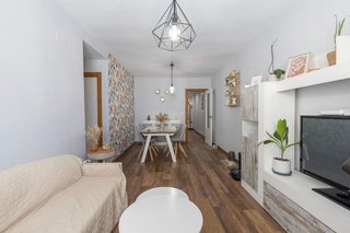 Piso en venta en Pulianas