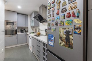 Piso en venta en Pulianas