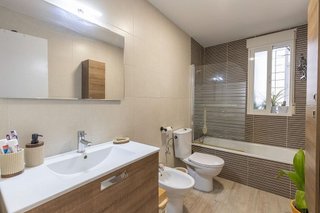 Piso en venta en Pulianas