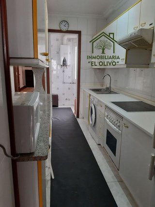 Piso en venta en Teis en Vigo