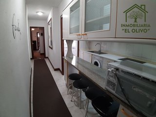 Piso en venta en Teis en Vigo
