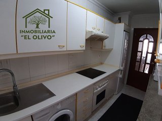 Piso en venta en Teis en Vigo