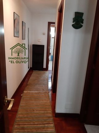 Piso en venta en Teis en Vigo